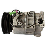 FC2452 A/C Compressor 99612601151 4B3260808 AUDI A 1994-